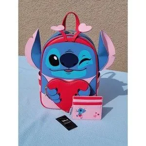 Her Universe | Other | Her Universe Lilo Stitch Lovebug  display picture 3